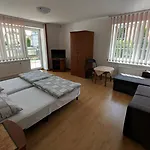 Ubytování v soukromí Goscinne - Lesna 8 Ustronie Morskie