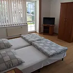 Goscinne - Lesna 8 Ubytování v soukromí Ustronie Morskie