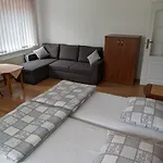 Goscinne - Lesna 8 Ubytování v soukromí