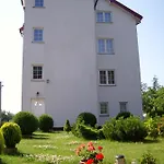 Goscinne - Lesna 8 * Ustronie Morskie