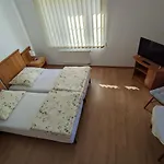 Ubytování v soukromí Goscinne - Lesna 8 Ustronie Morskie