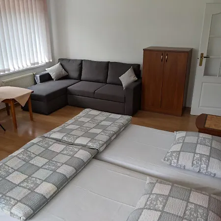 Goscinne - Lesna 8 منزل للإقامة