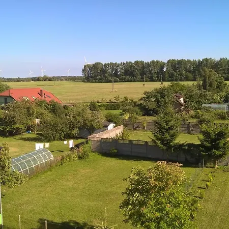 Goscinne - Lesna 8 منزل للإقامة