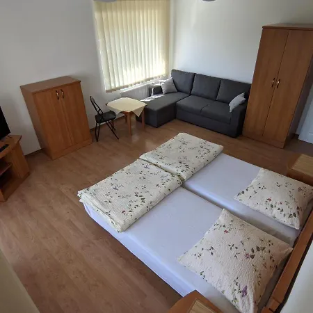 منزل للإقامة Goscinne - Lesna 8