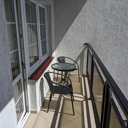 Goscinne - Lesna 8 منزل للإقامة *