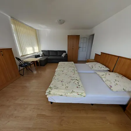 Goscinne - Lesna 8 منزل للإقامة