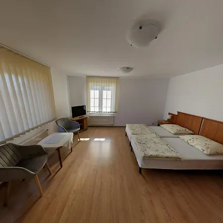 منزل للإقامة Goscinne - Lesna 8 *