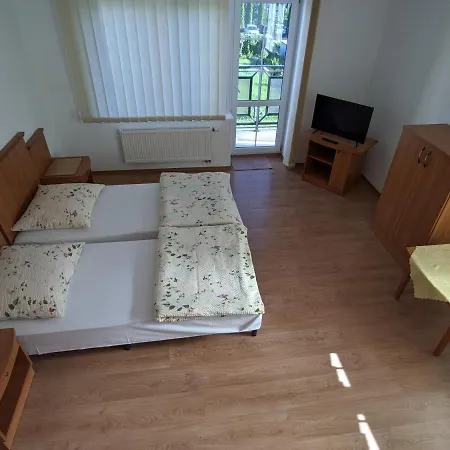 Goscinne - Lesna 8 *