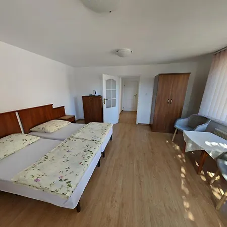 Homestay Goscinne - Lesna 8 *