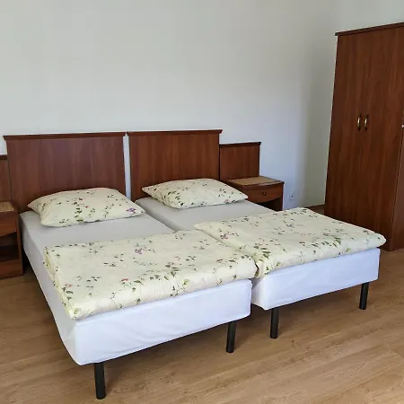Goscinne - Lesna 8 * Ustronie Morskie