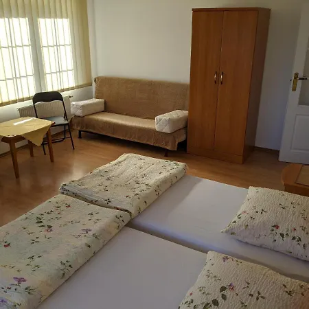 منزل للإقامة Goscinne - Lesna 8