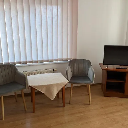 Goscinne - Lesna 8 منزل للإقامة أوسترونيه مورسكية