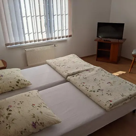 Homestay Goscinne - Lesna 8
