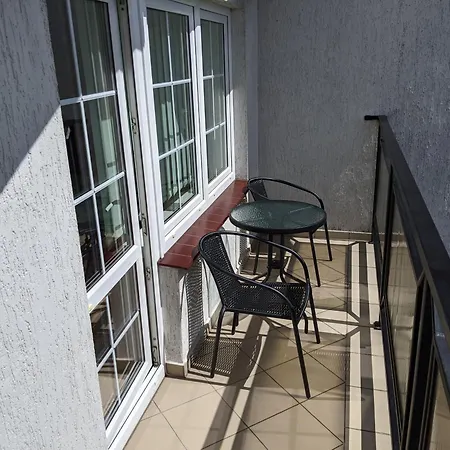 Goscinne - Lesna 8 منزل للإقامة أوسترونيه مورسكية