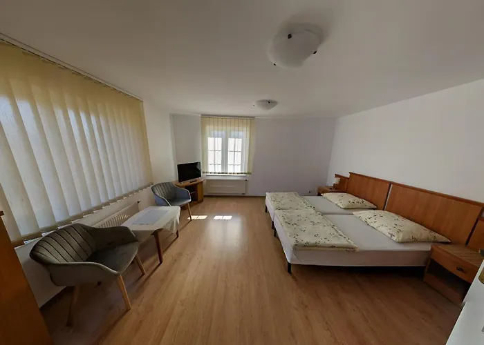 Privat bolig Goscinne - Lesna 8 *