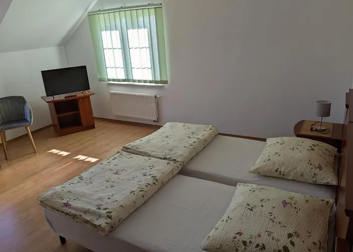 Privat bolig Goscinne - Lesna 8