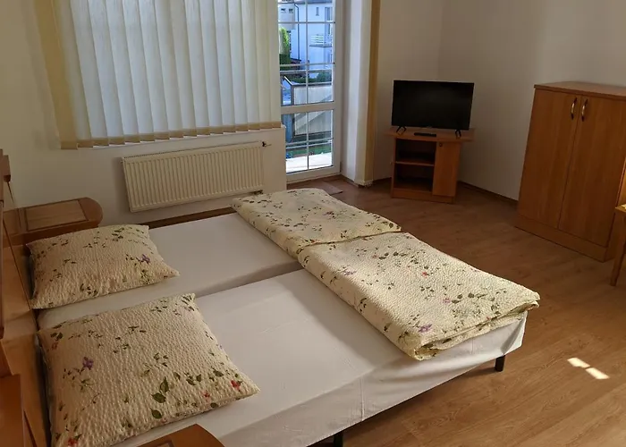 Privat bolig Goscinne - Lesna 8 *