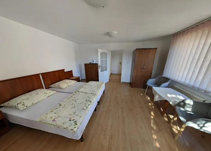 Privat bolig Goscinne - Lesna 8 *