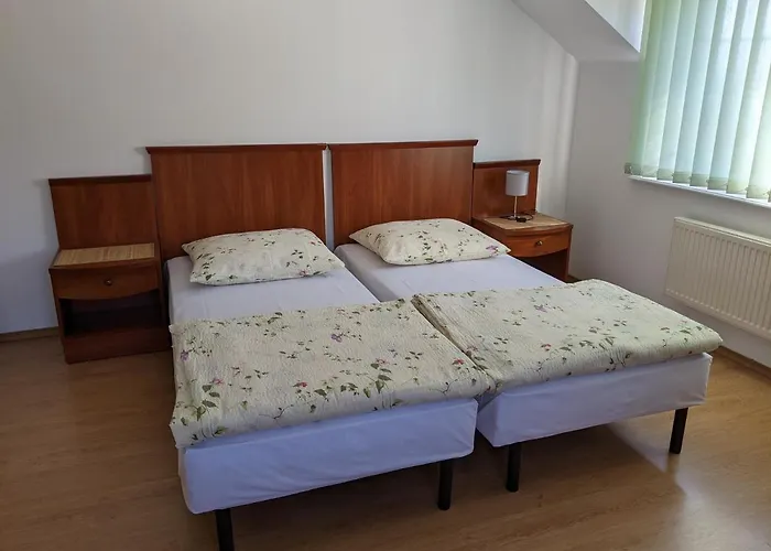 Goscinne - Lesna 8 * Ustronie Morskie