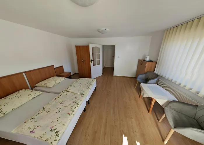 Goscinne - Lesna 8 Ustronie Morskie