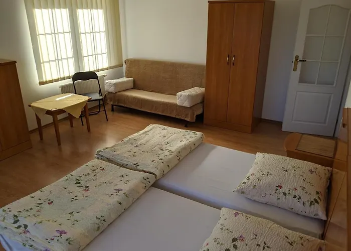 Privat bolig Goscinne - Lesna 8