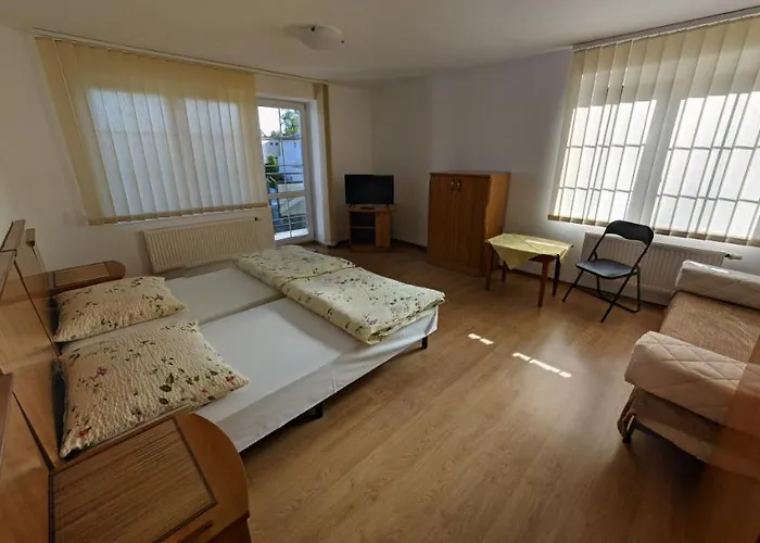 Goscinne - Lesna 8 民宿 *