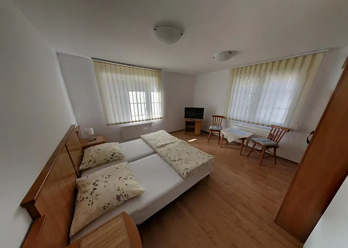 Privat bolig Goscinne - Lesna 8 Ustronie Morskie