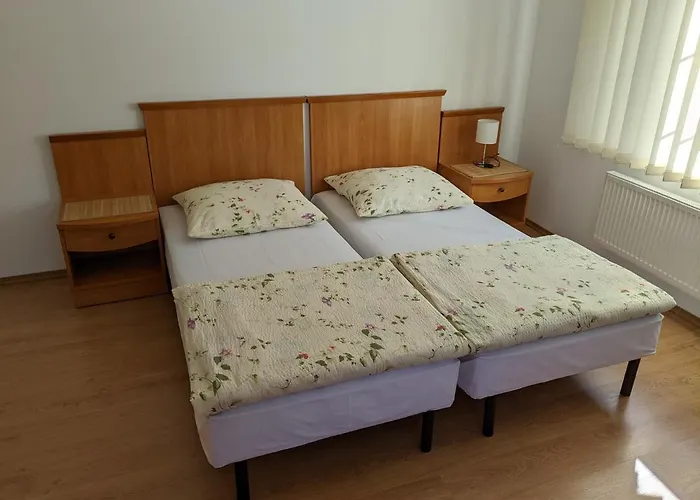 Privat bolig Goscinne - Lesna 8 *