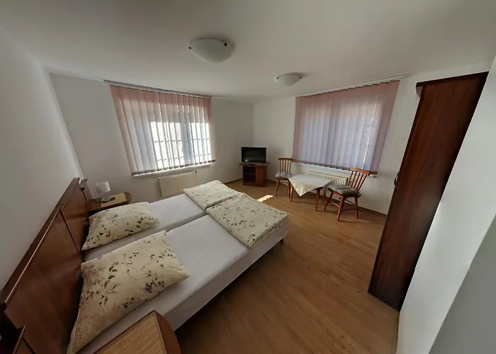 Goscinne - Lesna 8 民宿 *